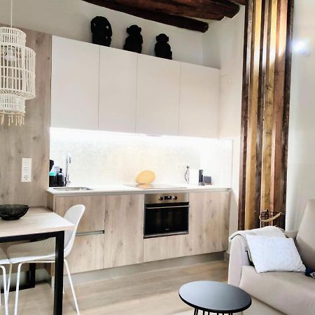 Apartaments La Rambla - La Pelu - 2 Persones Cornudella de Montsant Exterior foto